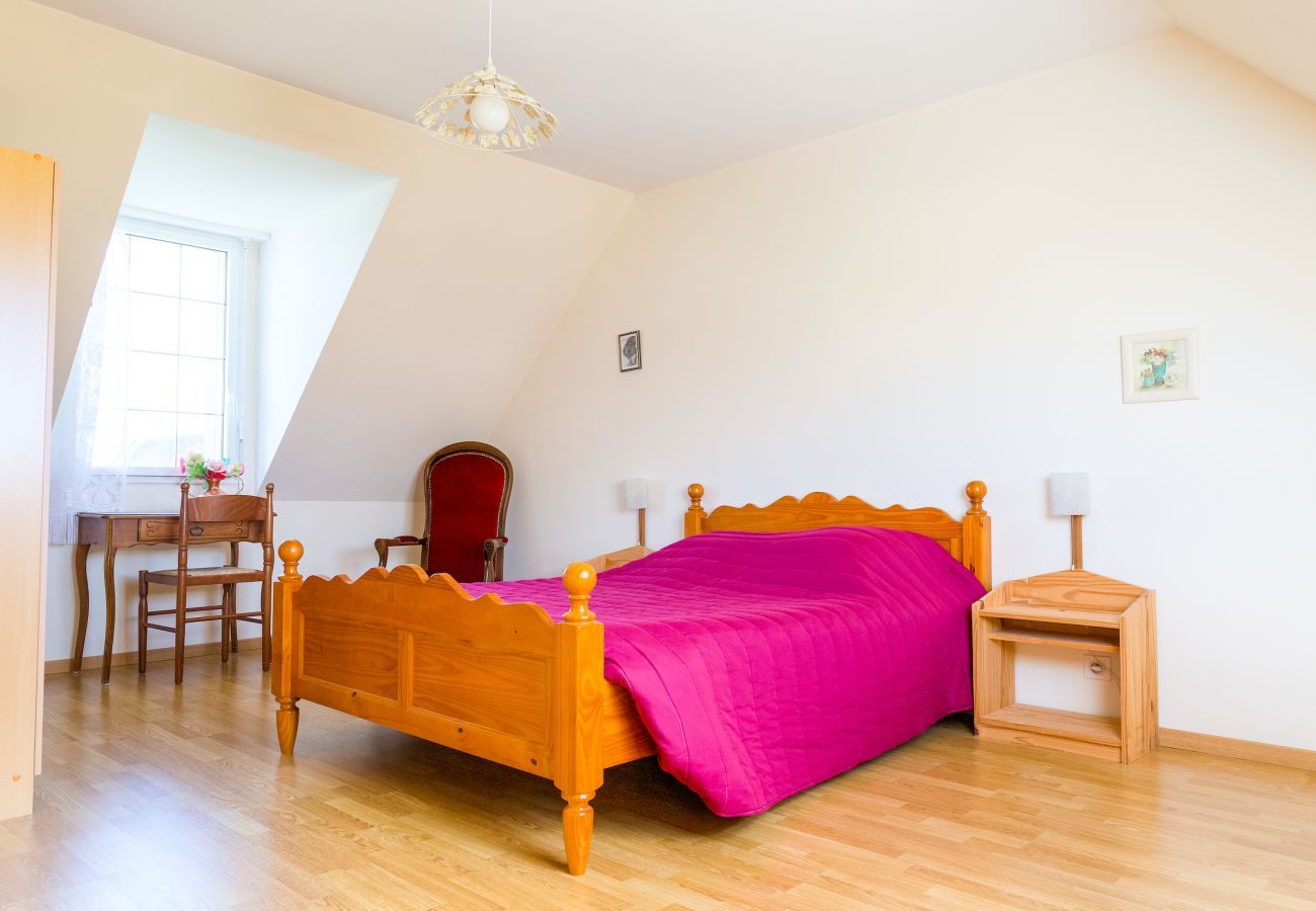 House in Plomeur - House for 6 in the heart of the Pays Bigouden