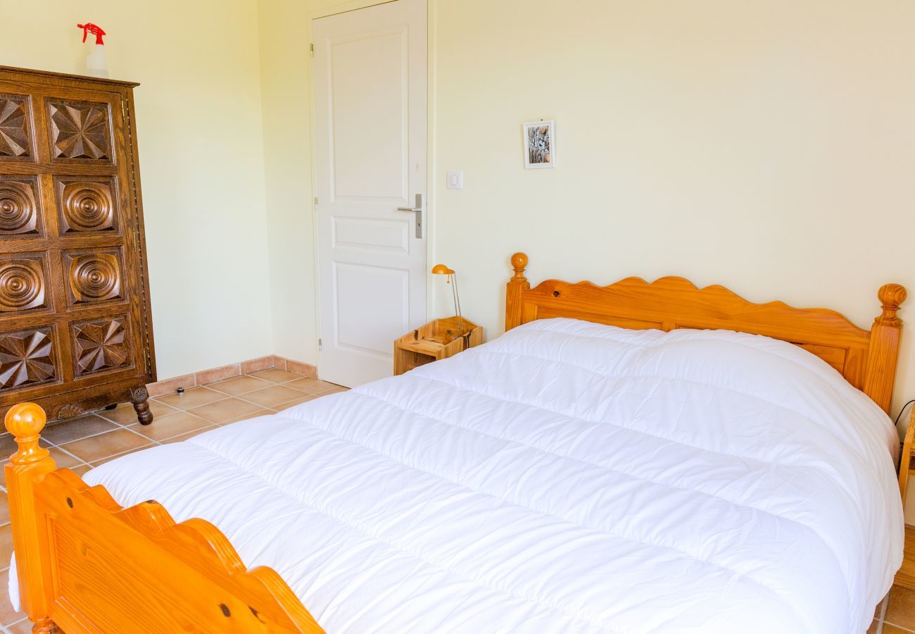 House in Plomeur - House for 6 in the heart of the Pays Bigouden