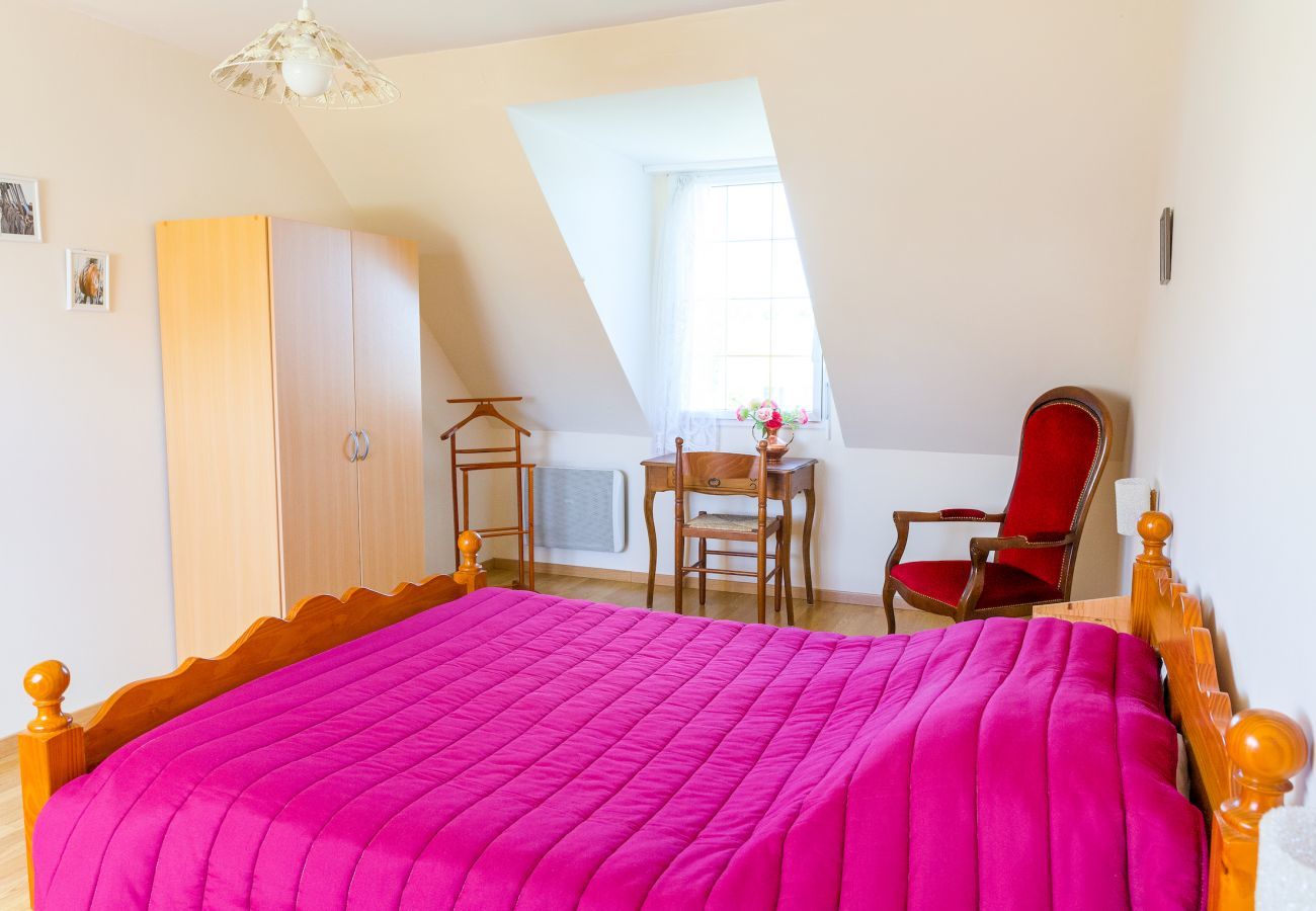 House in Plomeur - House for 6 in the heart of the Pays Bigouden