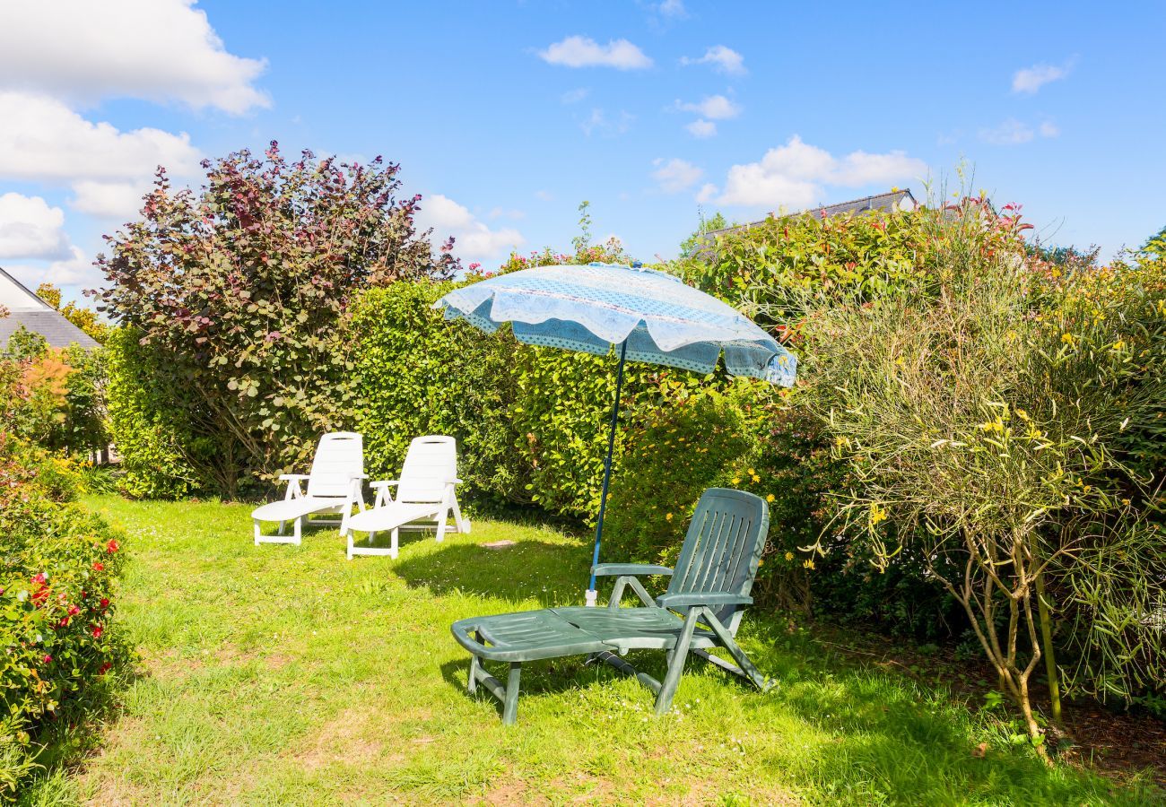 House in Plomeur - House for 6 in the heart of the Pays Bigouden