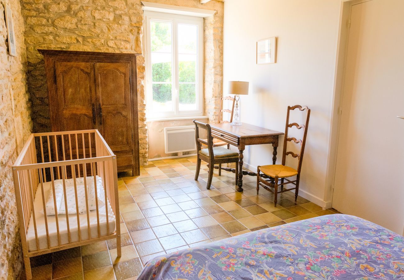 House in Plobannalec-Lesconil - Holidays between sea and countryside for 8