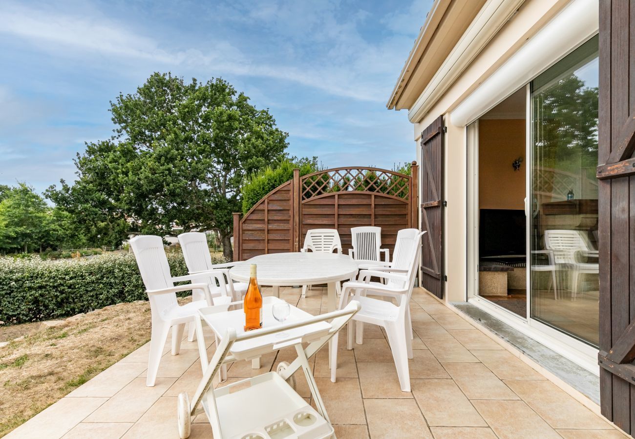 House in Givrand - Givrand - Vendée house for 6