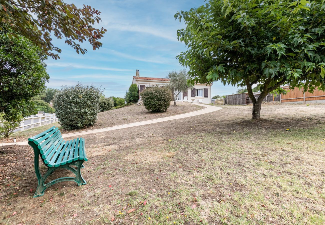 House in Givrand - Givrand - Vendée house for 6