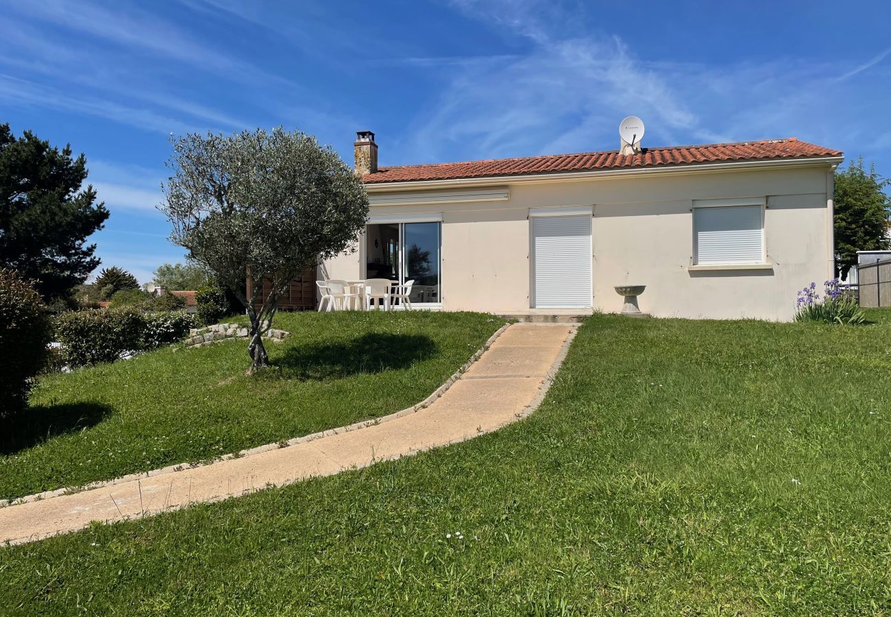 House in Givrand - Givrand - Vendée house for 6