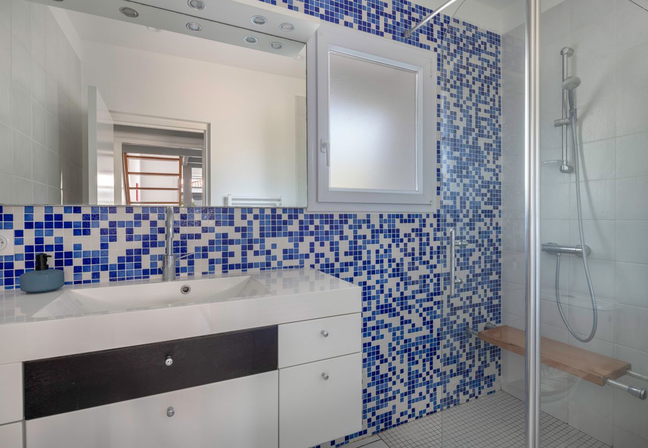House in Pornic - House for 8 people 300 m from the beach