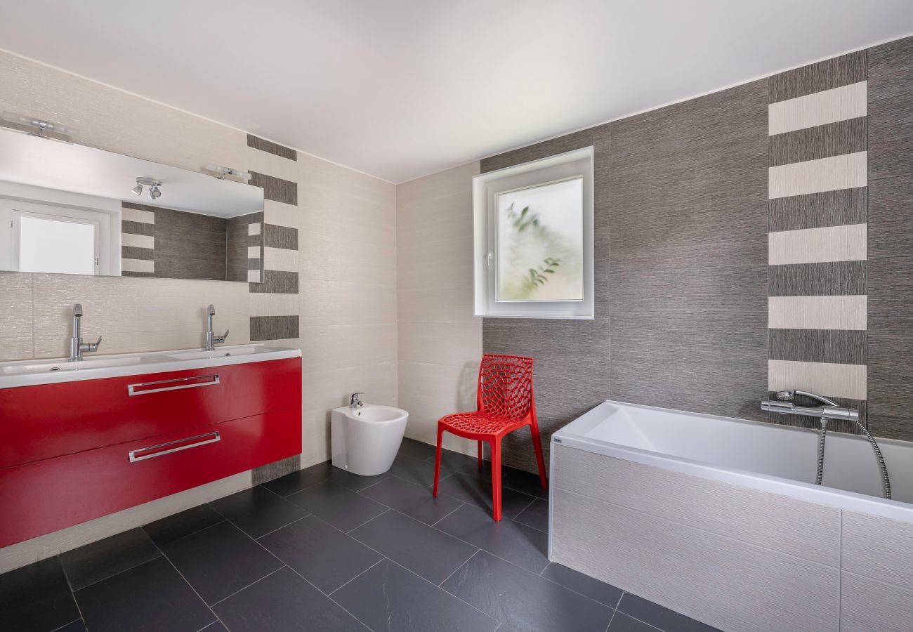 House in La Baule-Escoublac - La Baule - Magnificent house with pool - 9 peoples