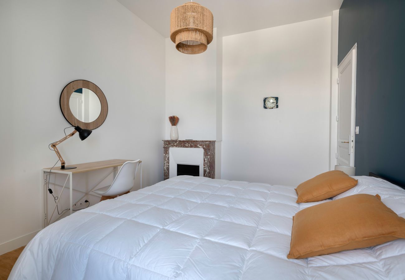 Apartment in Le Croisic - Seaview in the heart of le Croisic