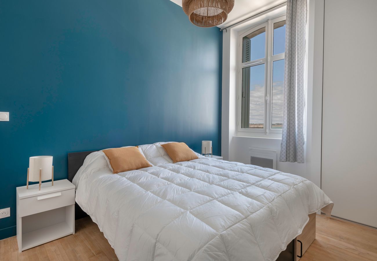 Apartment in Le Croisic - Seaview in the heart of le Croisic