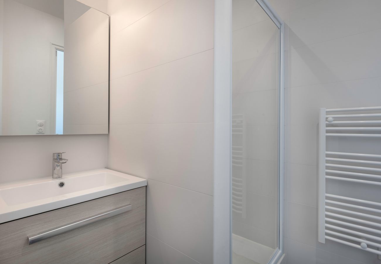 Apartment in Le Croisic - Seaview in the heart of le Croisic