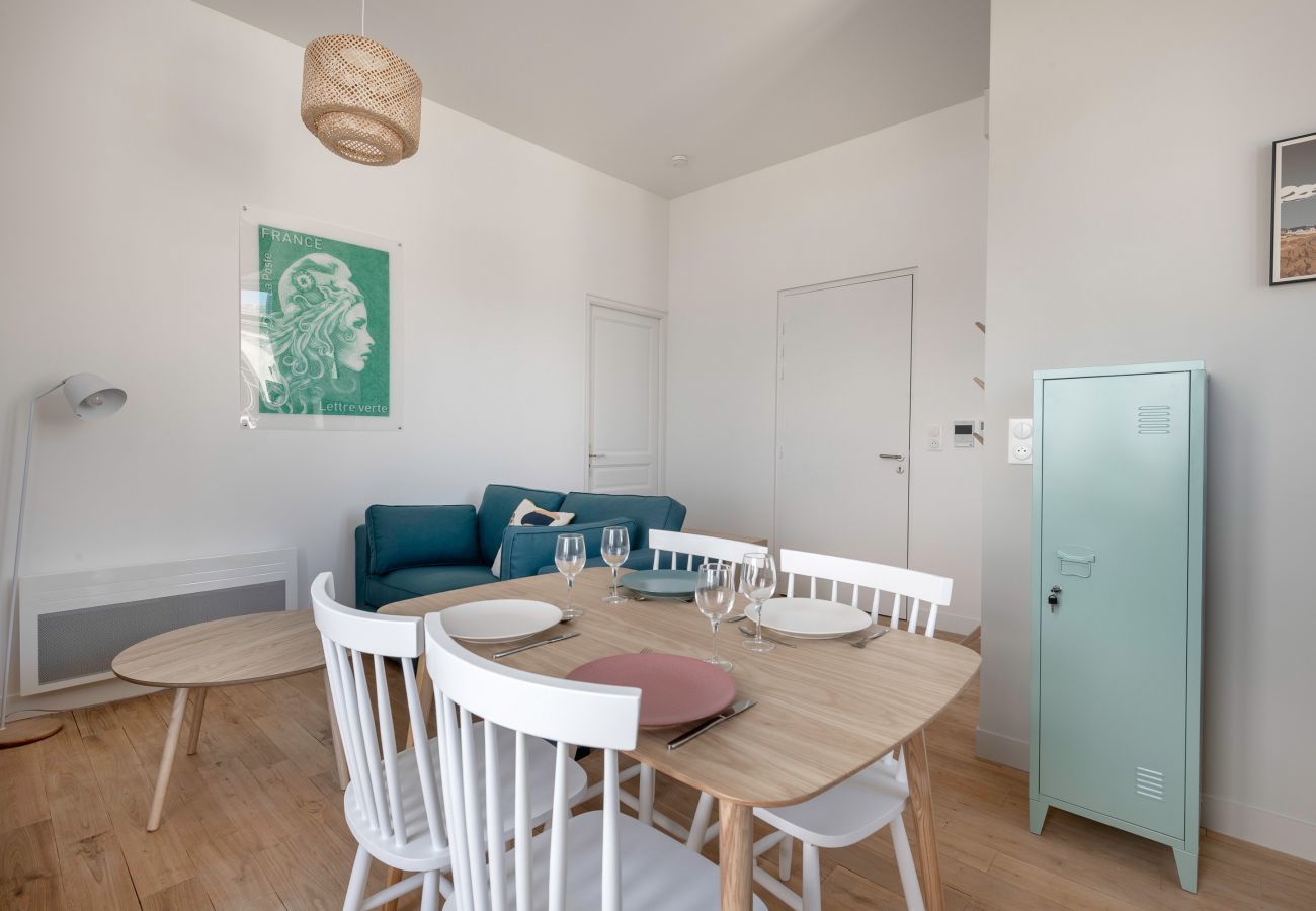 Apartment in Le Croisic - Seaview in the heart of le Croisic