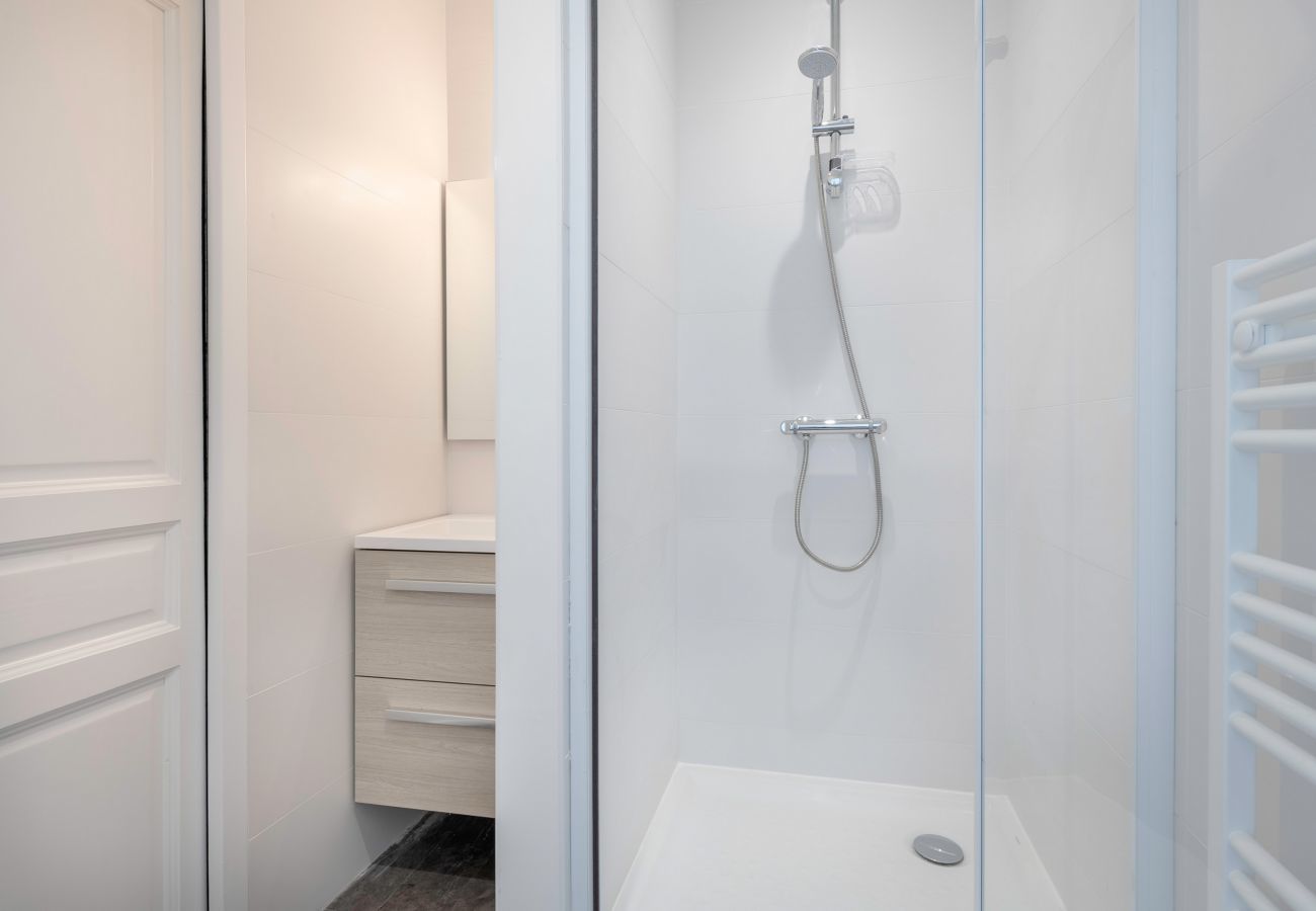 Apartment in Le Croisic - Seaview in the heart of le Croisic