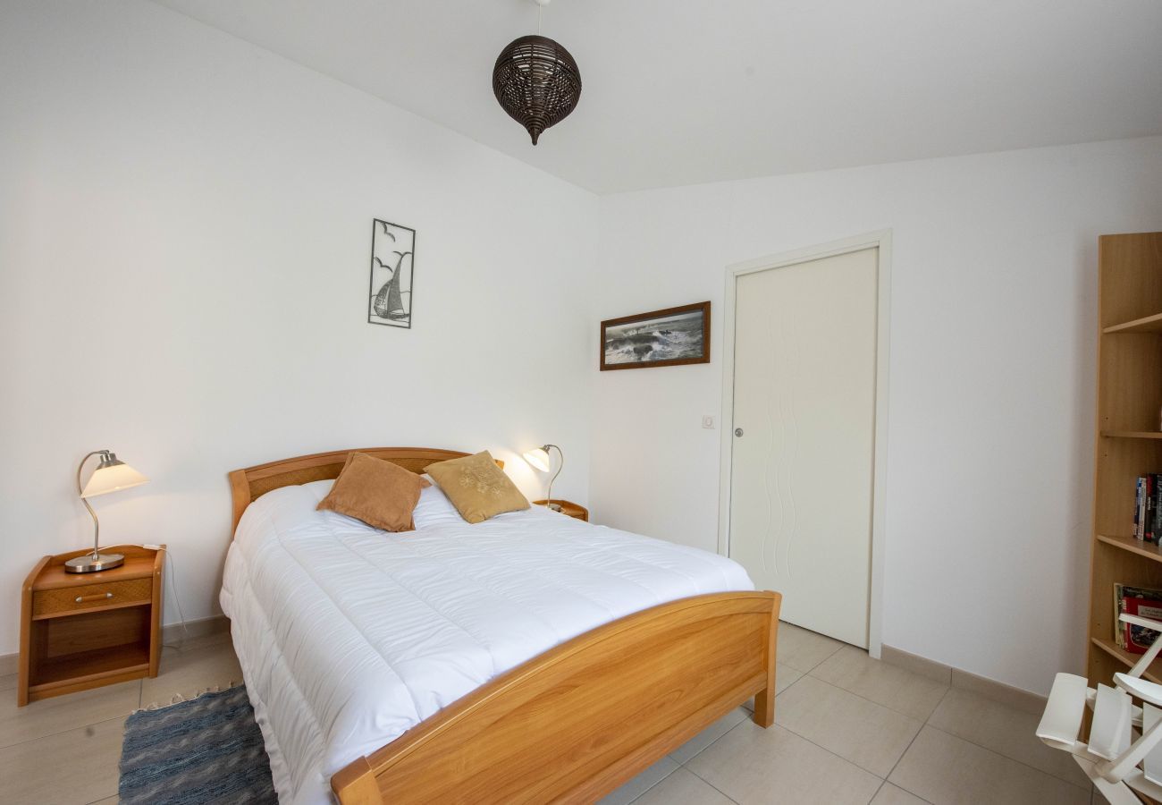 House in Saint-Hilaire-de-Riez - House for 6 between salt marshes and beaches