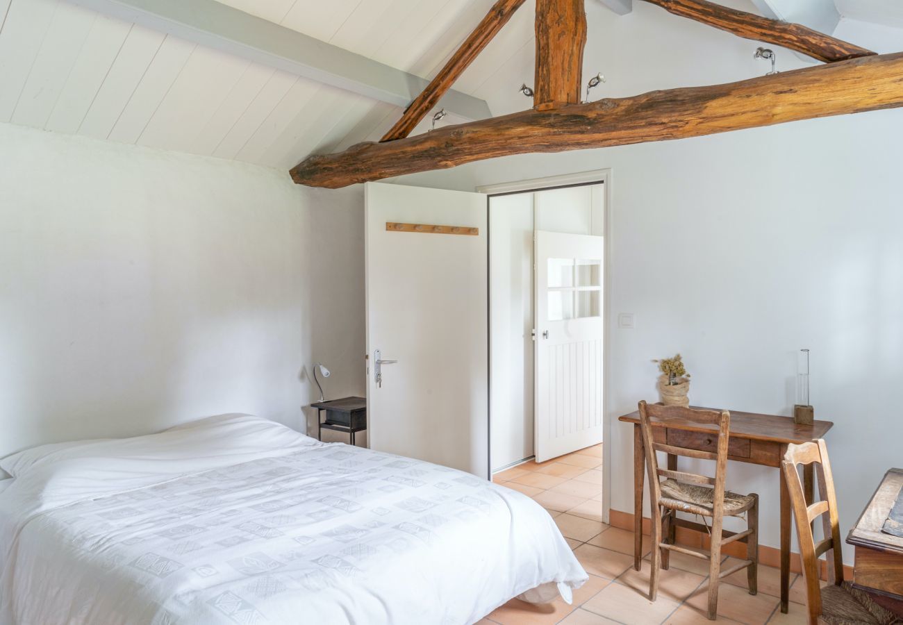 House in Notre-Dame-de-Monts - Family house for 15 - 1km from the beach - Garden