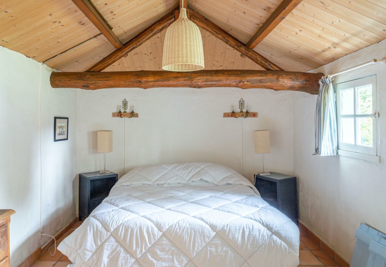 House in Notre-Dame-de-Monts - Family house for 15 - 1km from the beach - Garden