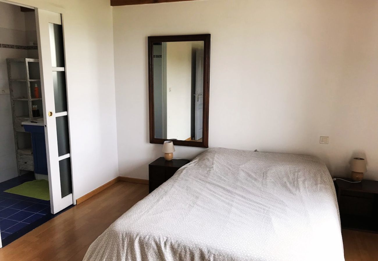 House in Tréguennec - Cottage- Sleeps 10 - Sea view