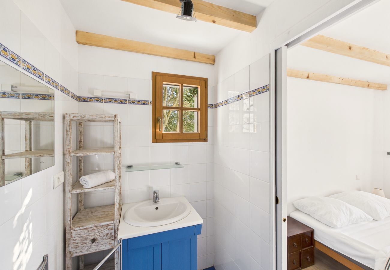 House in Tréguennec - Cottage- Sleeps 10 - Sea view