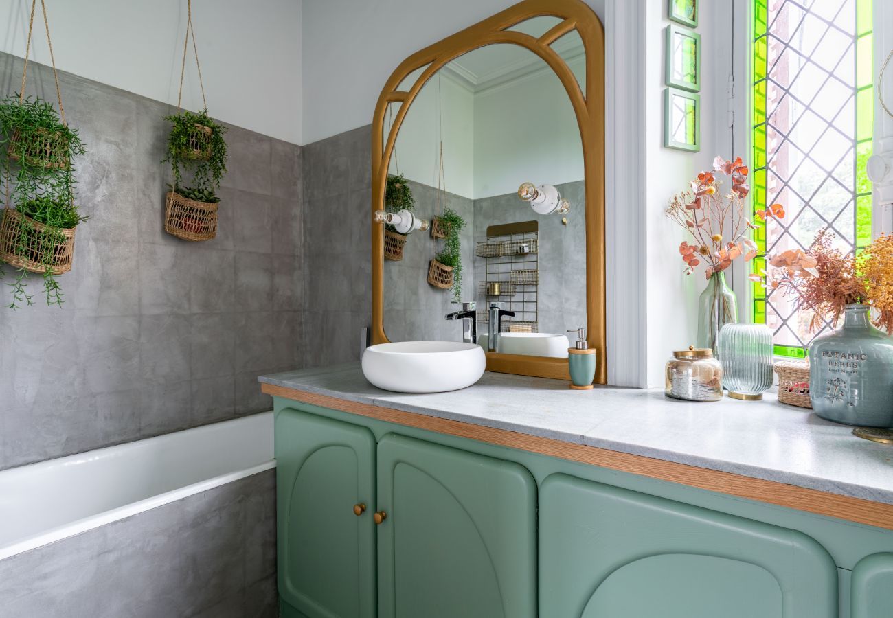 House in Nantes - Incredible house in the heart of Nantes
