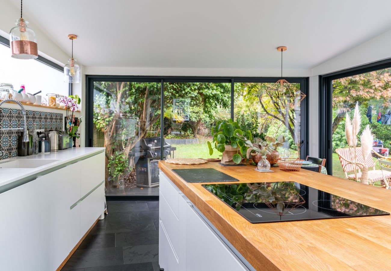 House in Nantes - Incredible house in the heart of Nantes