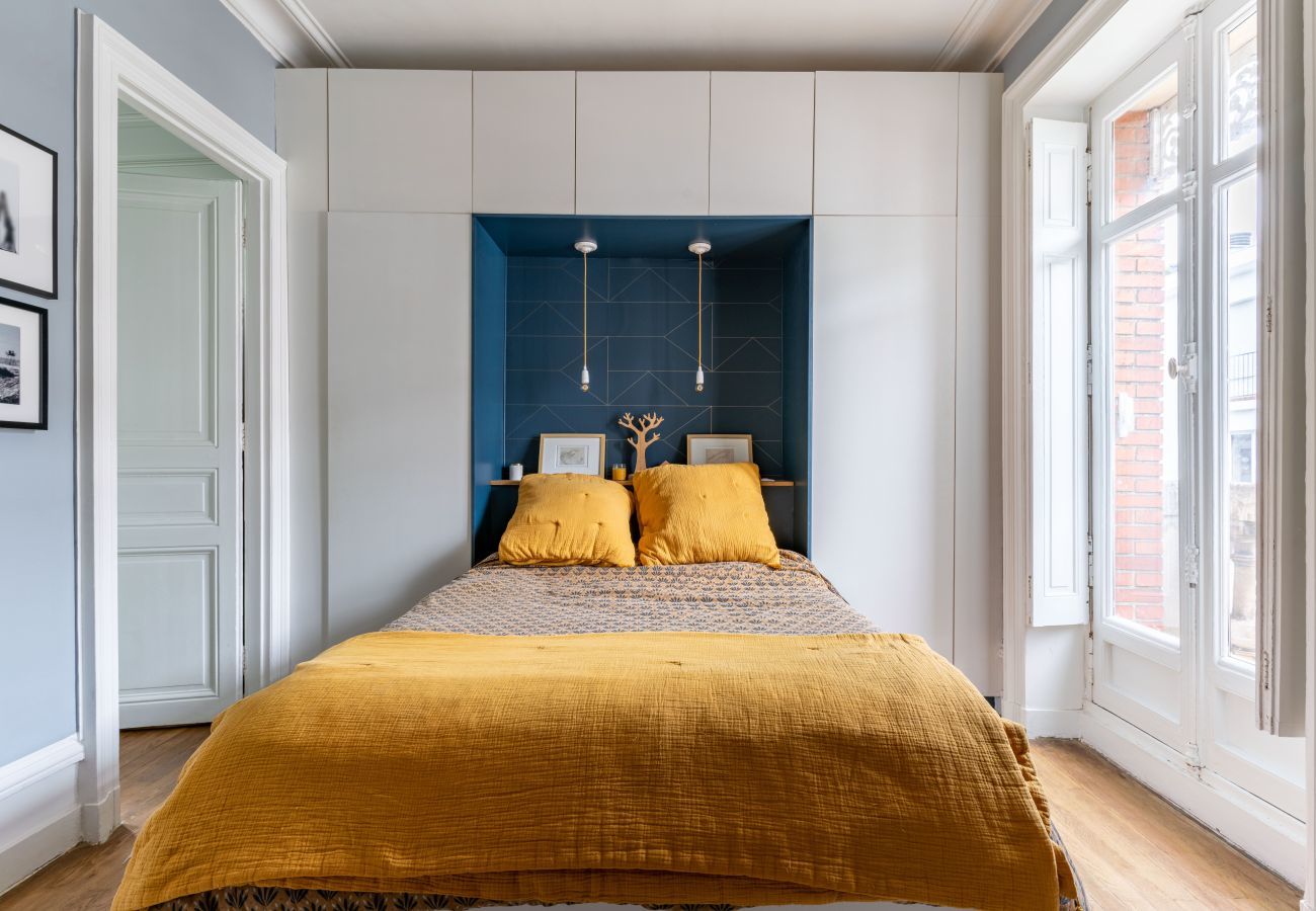 House in Nantes - Incredible house in the heart of Nantes