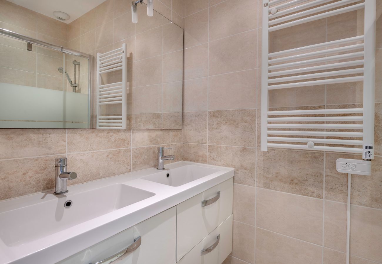 House in Saint-Brevin-les-Pins - Family villa 300m from the beach of L'Océan