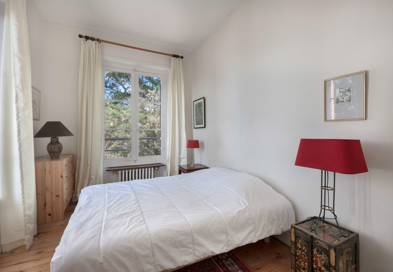 House in Saint-Brevin-les-Pins - Family villa 300m from the beach of L'Océan