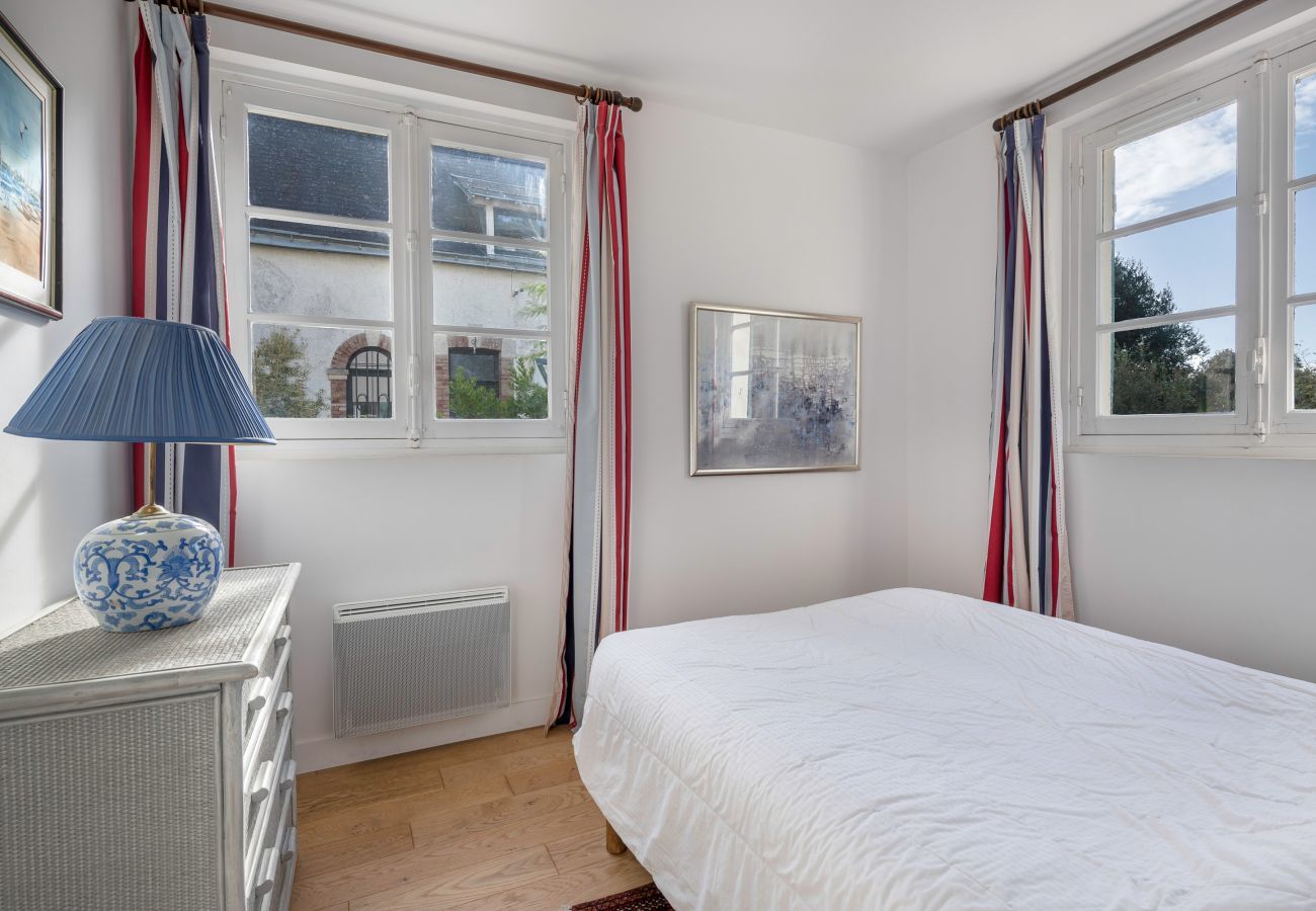 House in Saint-Brevin-les-Pins - Family villa 300m from the beach of L'Océan