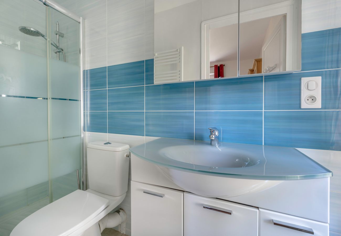 House in Saint-Brevin-les-Pins - Family villa 300m from the beach of L'Océan