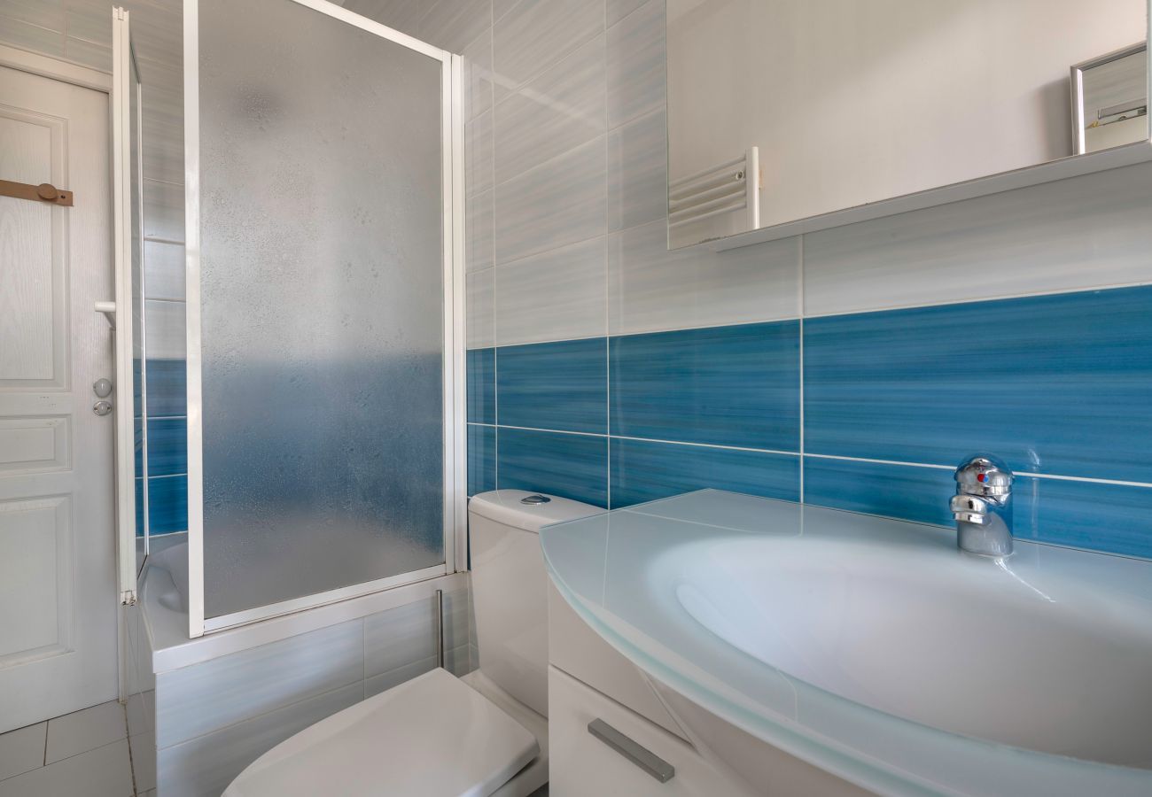 House in Saint-Brevin-les-Pins - Family villa 300m from the beach of L'Océan