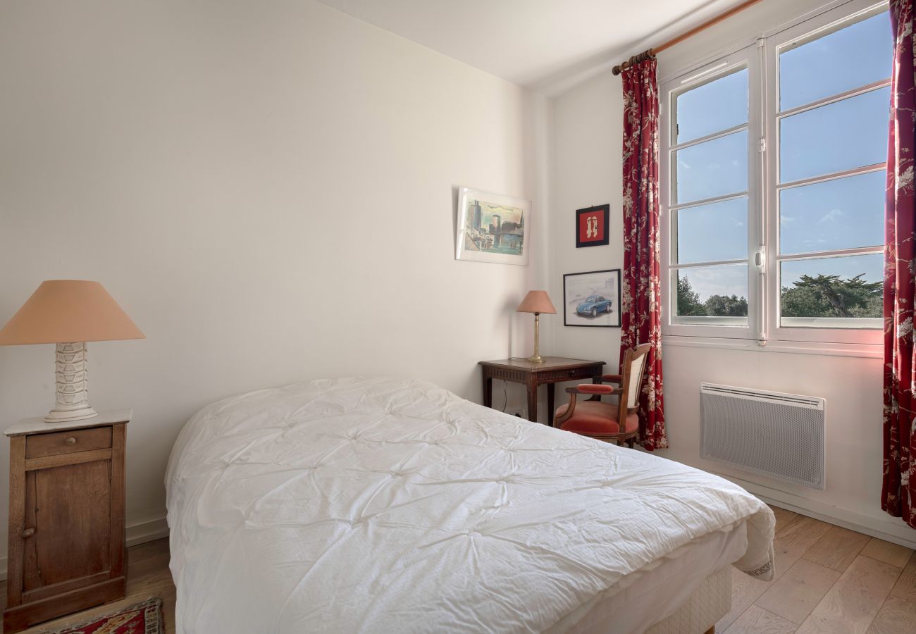 House in Saint-Brevin-les-Pins - Family villa 300m from the beach of L'Océan