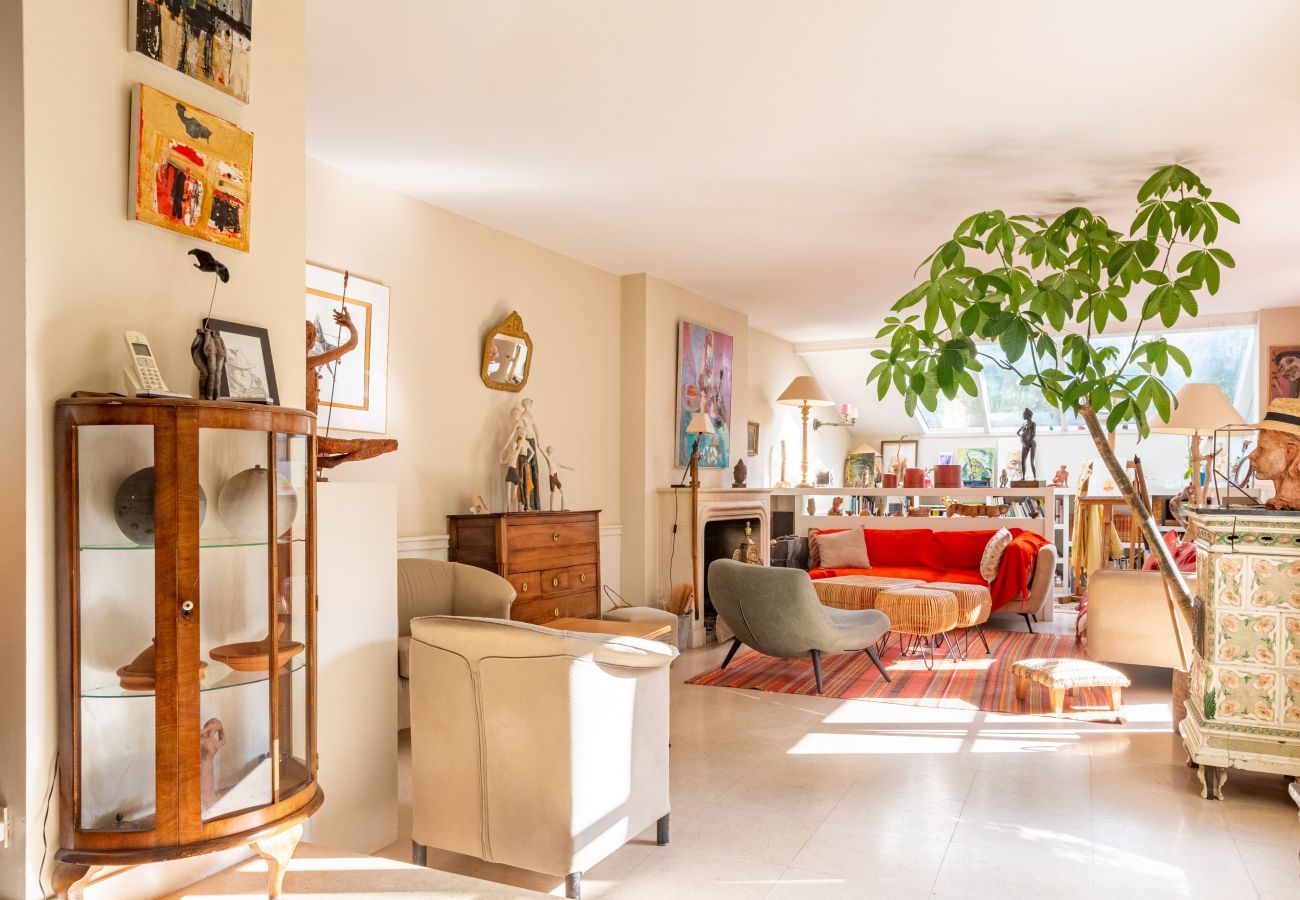 House in Nantes - Beautiful house with swimming pool