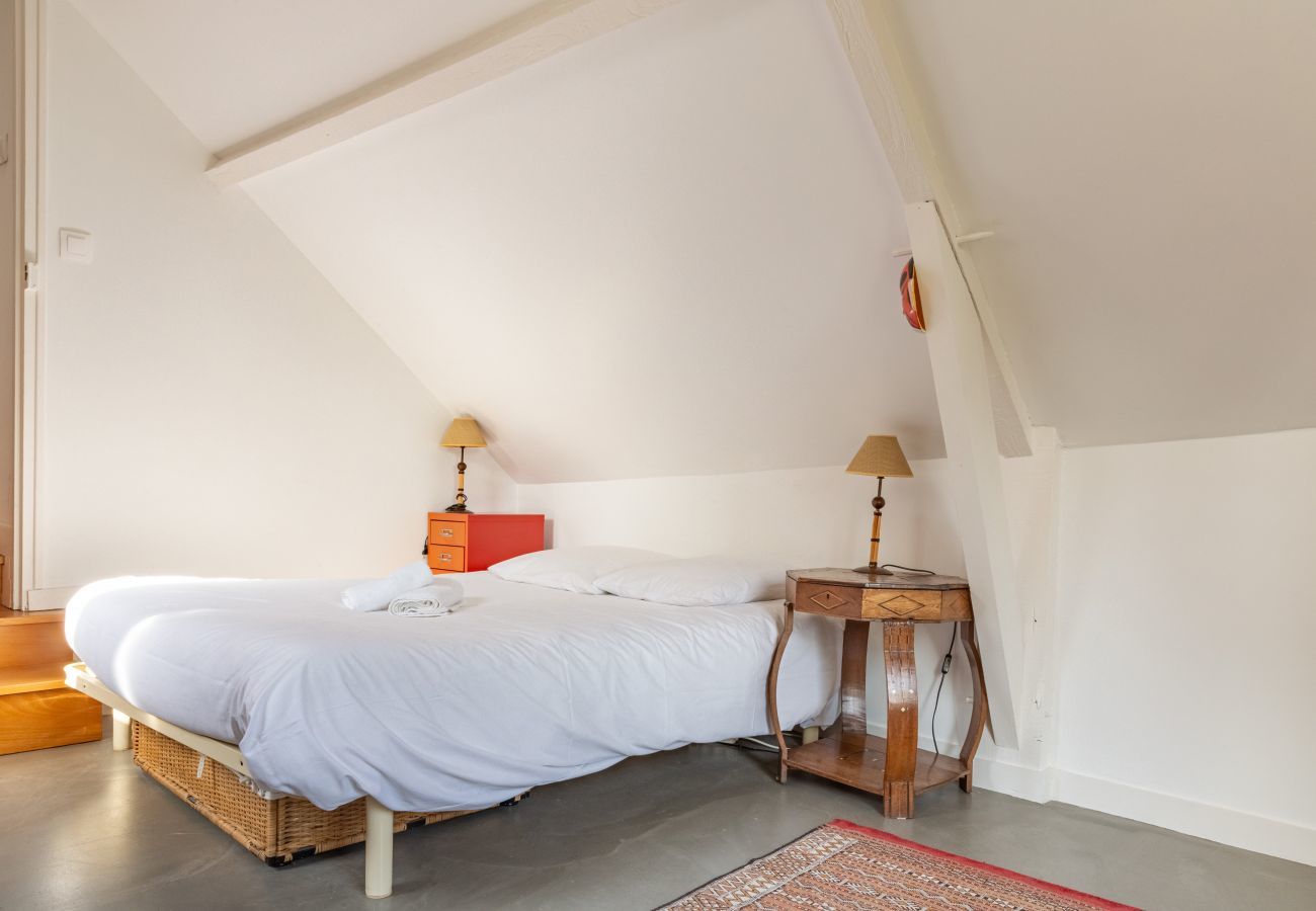 House in Nantes - Beautiful house with swimming pool