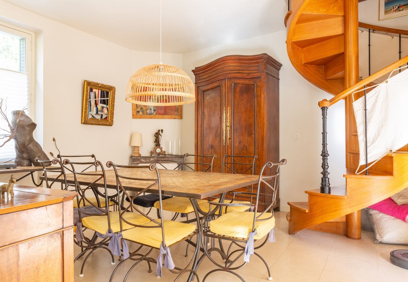 House in Nantes - Beautiful house with swimming pool