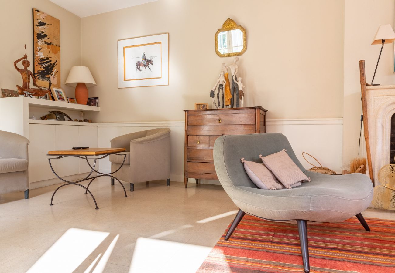 House in Nantes - Beautiful house with swimming pool