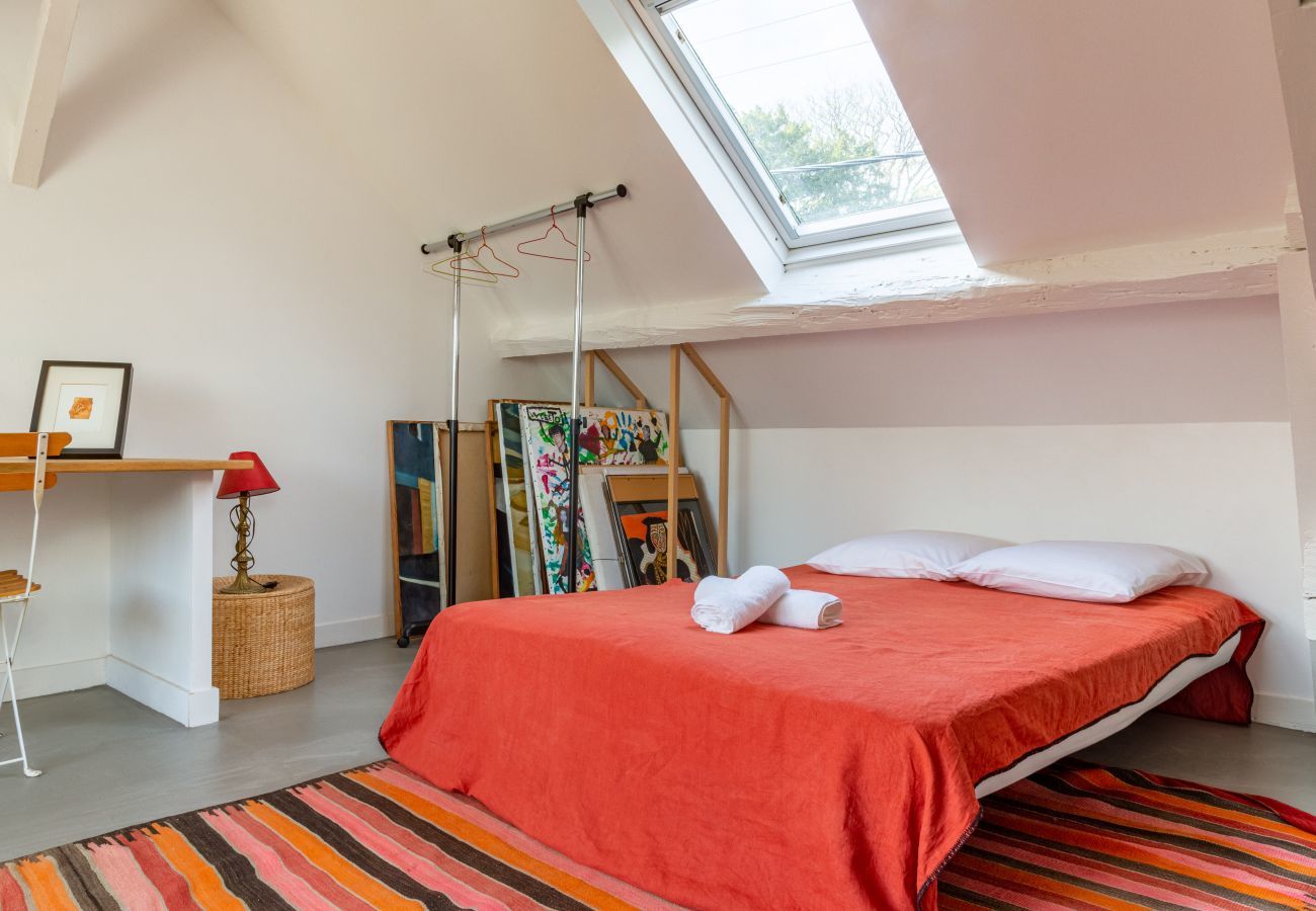 House in Nantes - Beautiful house with swimming pool