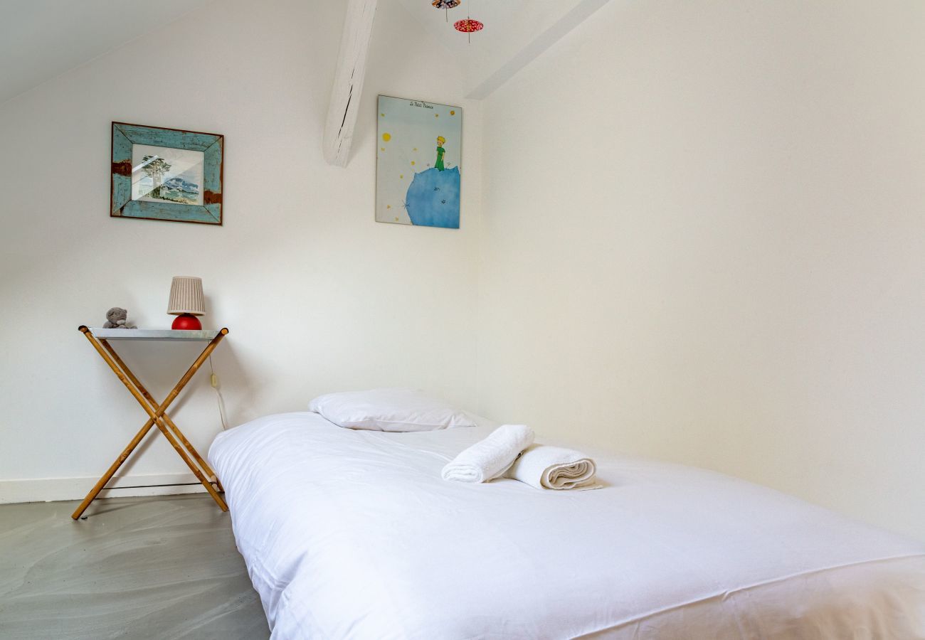 House in Nantes - Beautiful house with swimming pool