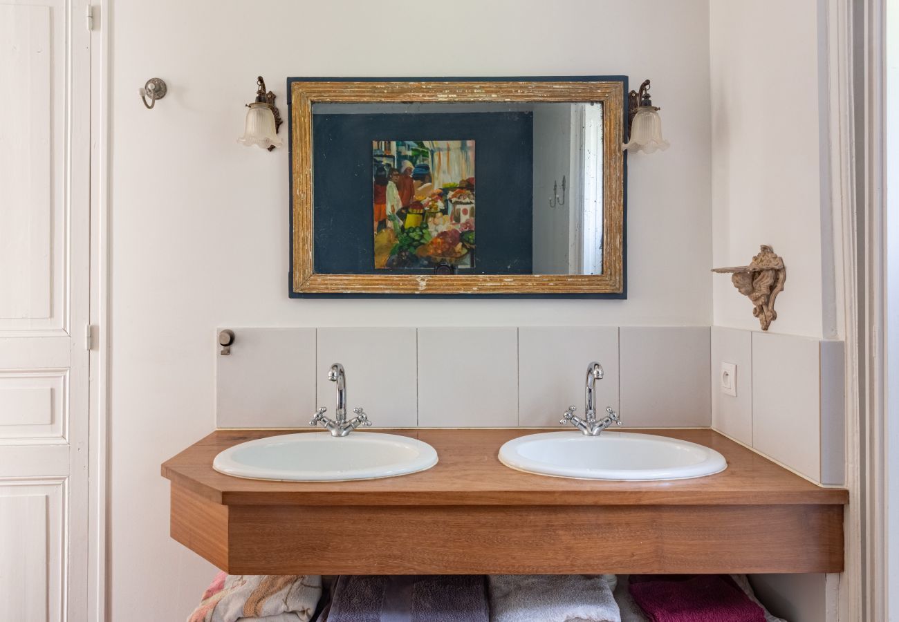 House in Nantes - Beautiful house with swimming pool