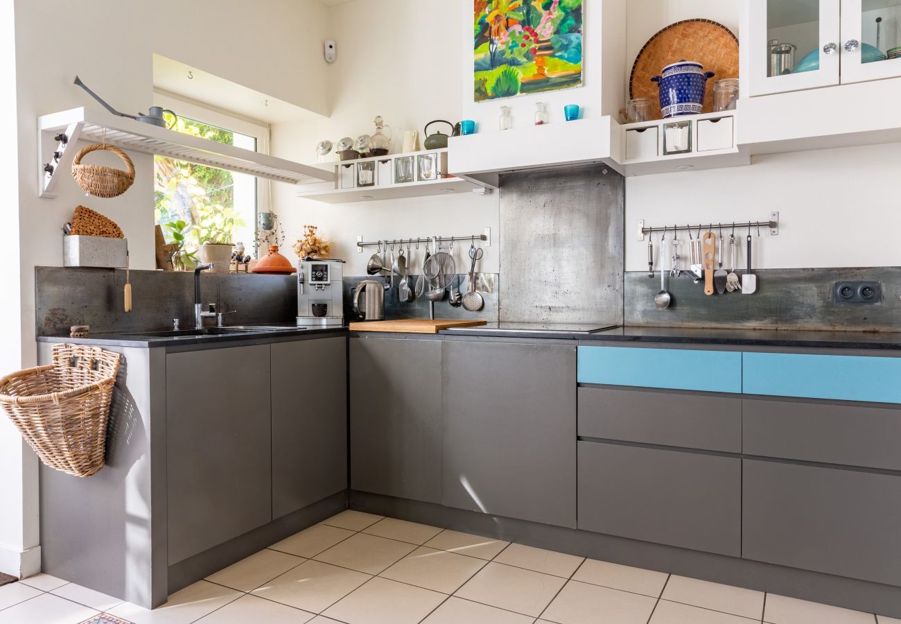 House in Nantes - Beautiful house with swimming pool