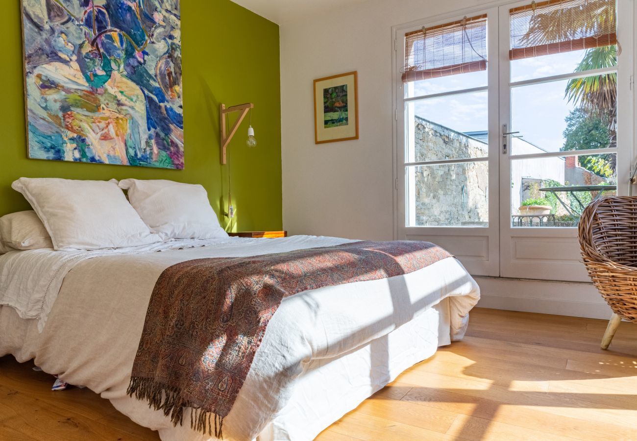 House in Nantes - Beautiful house with swimming pool
