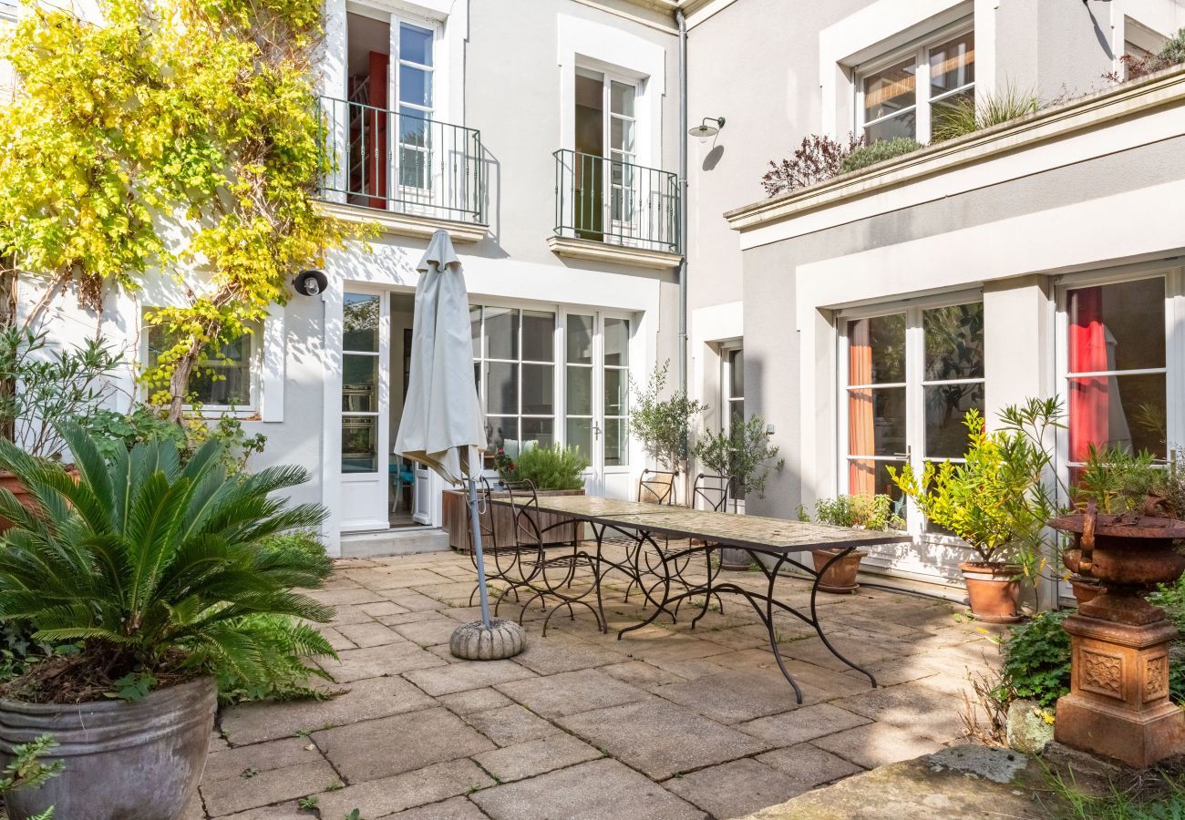 House in Nantes - Beautiful house with swimming pool