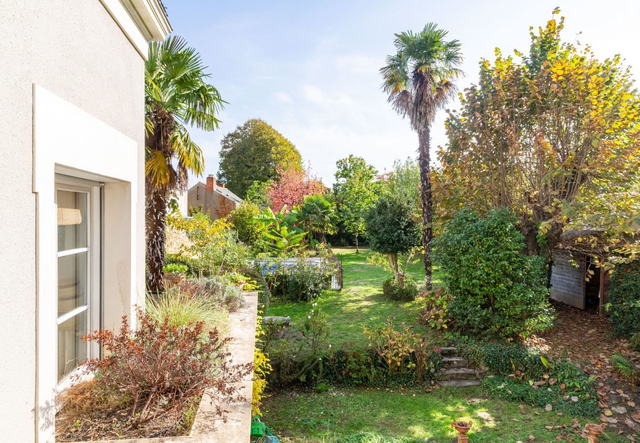 House in Nantes - Beautiful house with swimming pool