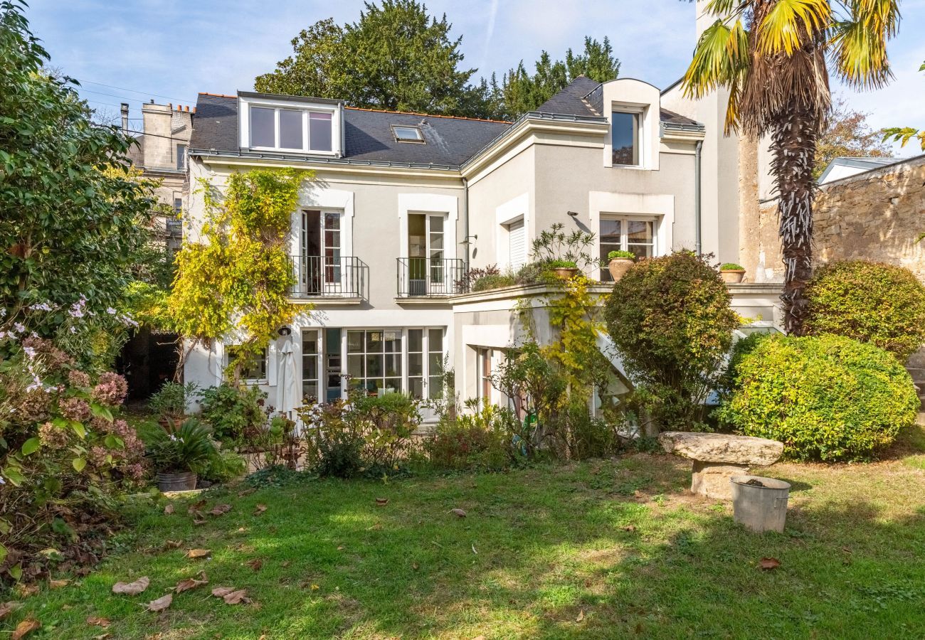 House in Nantes - Beautiful house with swimming pool