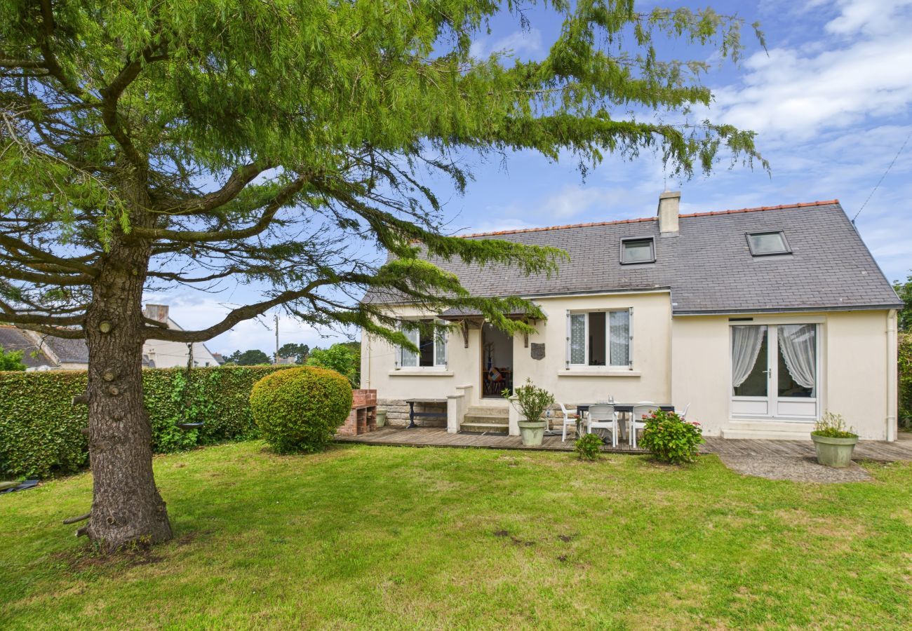 House in Penmarch - NIce house for 6 in Poulguen