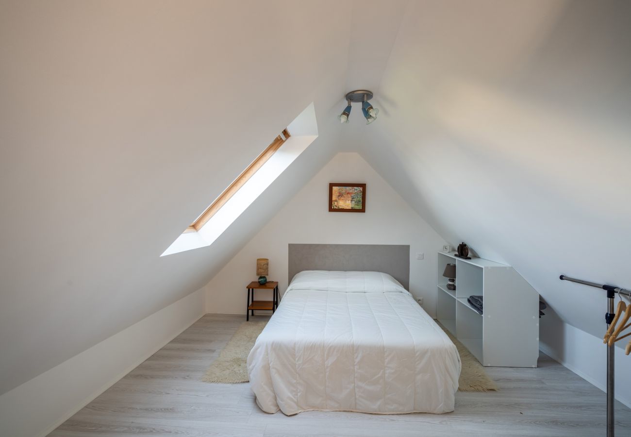 House in Penmarch - NIce house for 6 in Poulguen