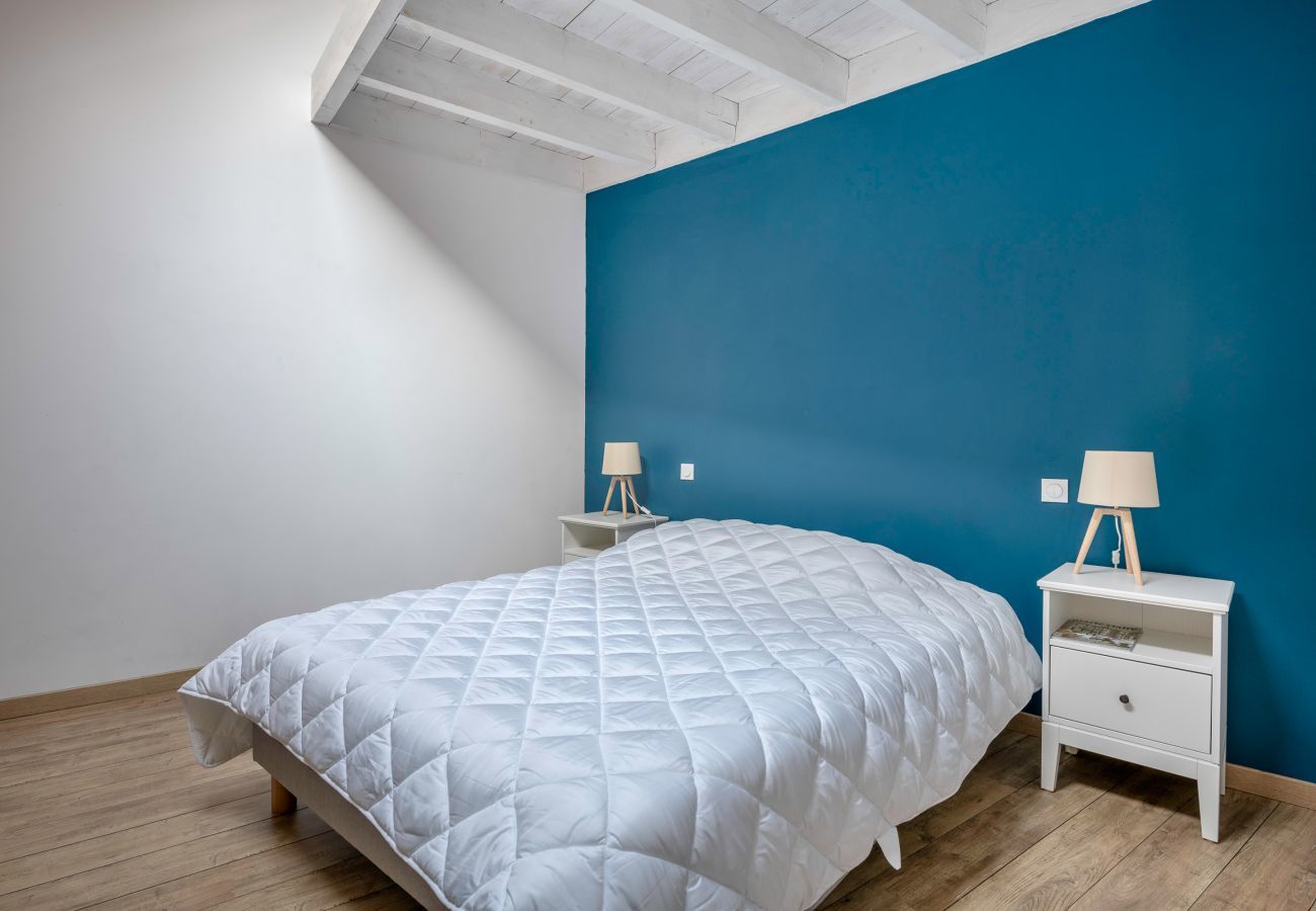 House in Arzon - Stay for 11 - Garden - Arzon