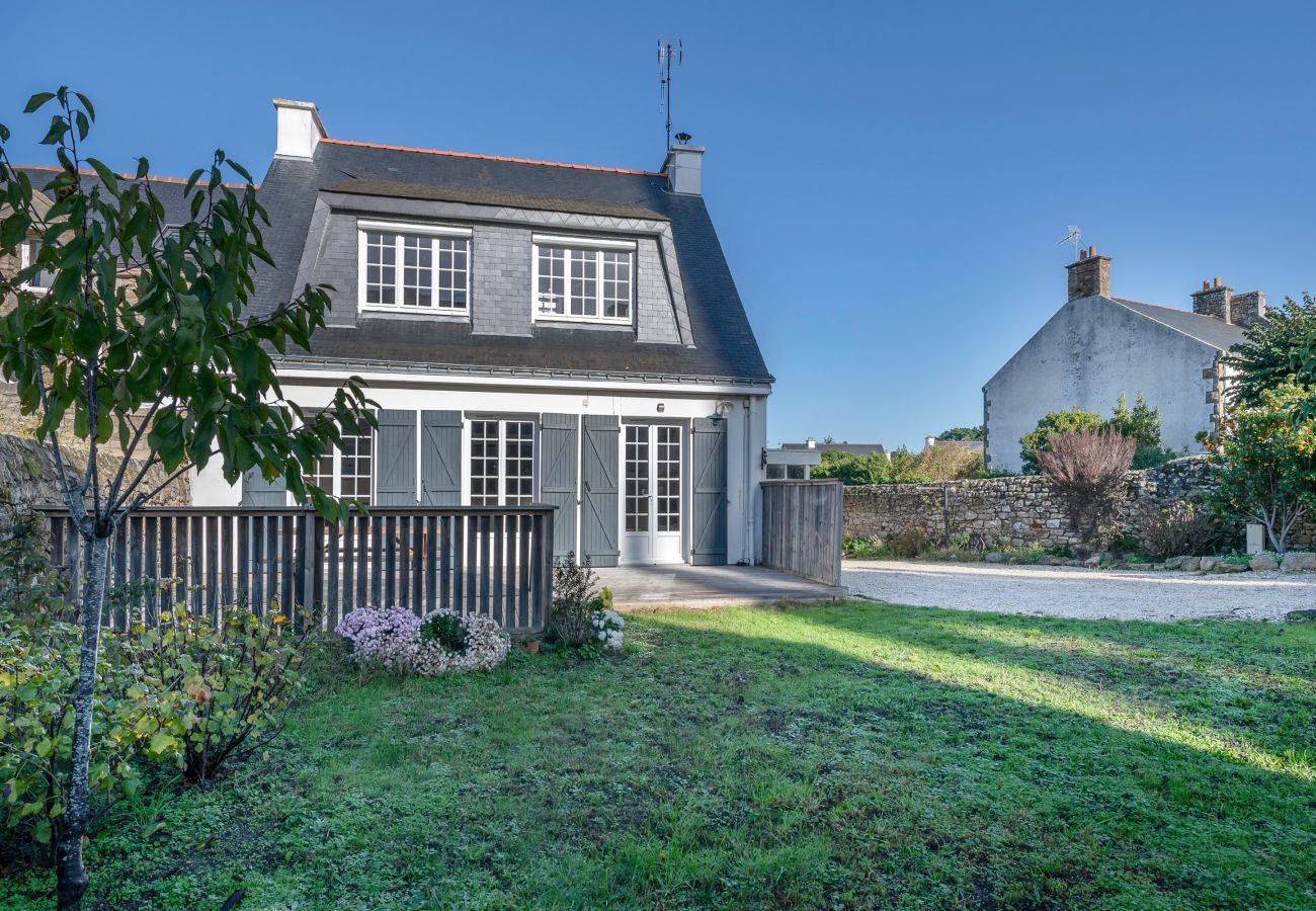 House in Arzon - Stay for 11 - Garden - Arzon
