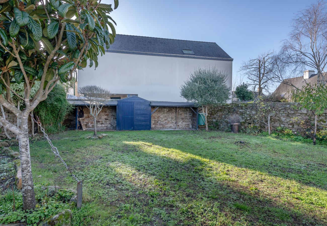 House in Arzon - Stay for 11 - Garden - Arzon