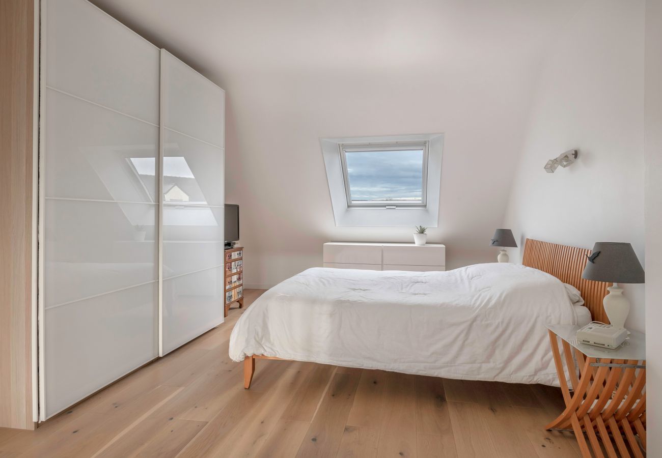 House in Le Pouliguen - House for 7 - 750m from the marina
