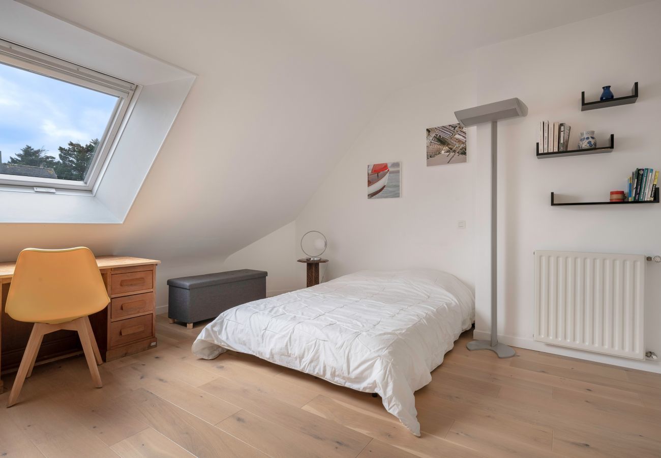 House in Le Pouliguen - House for 7 - 750m from the marina