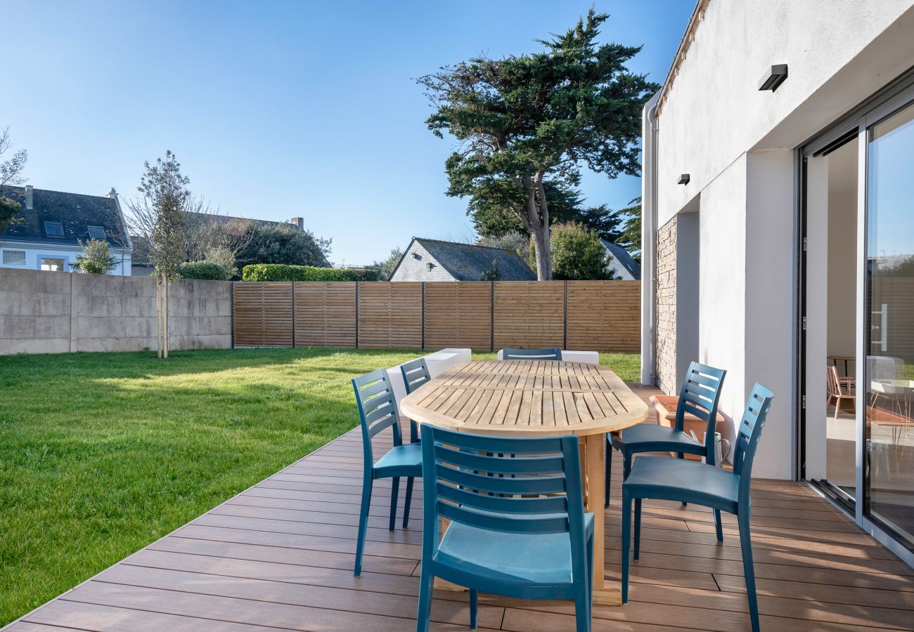 House in Sarzeau - 300m from the beach - Nice house in Sarzeau