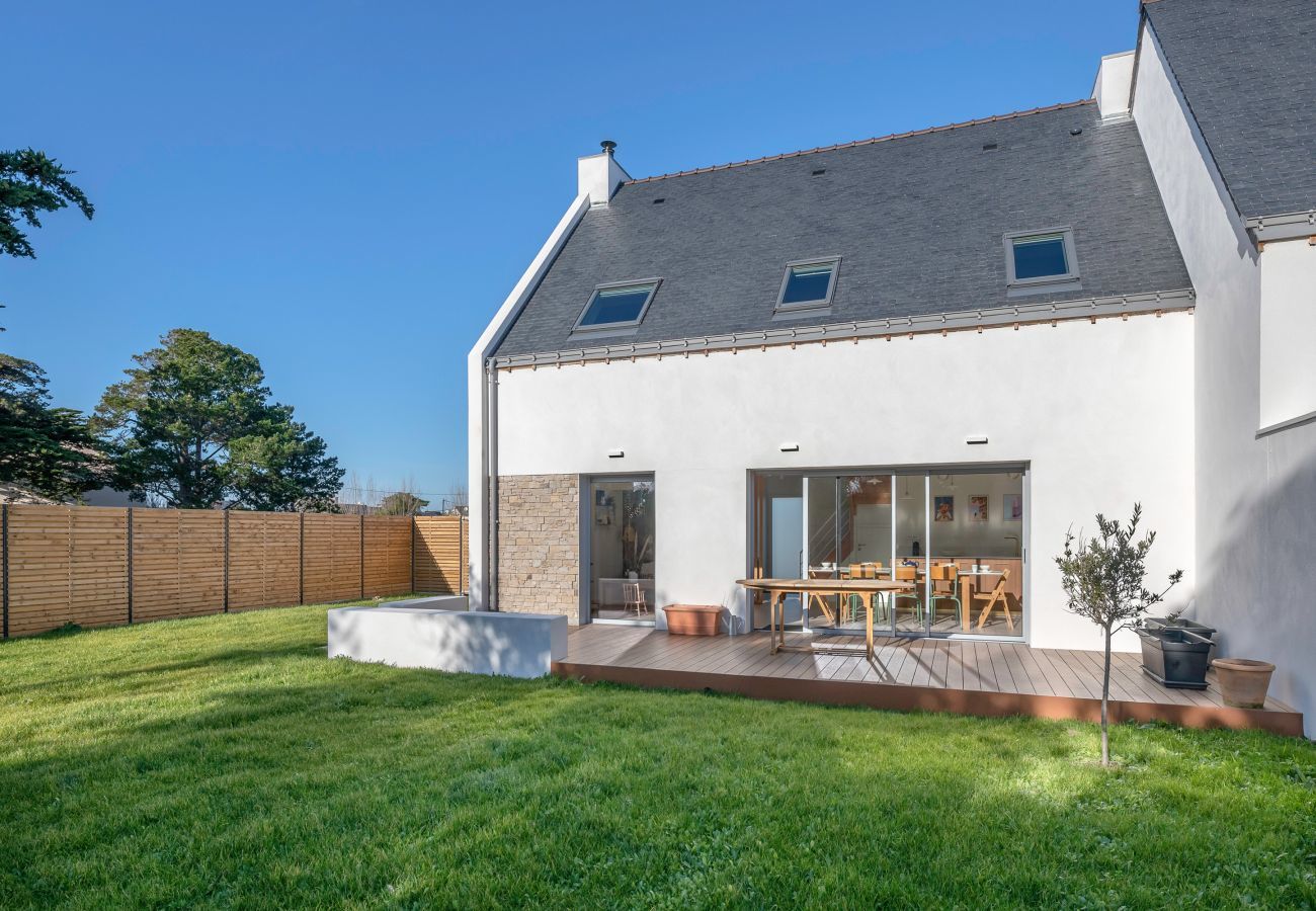 House in Sarzeau - 300m from the beach - Nice house in Sarzeau